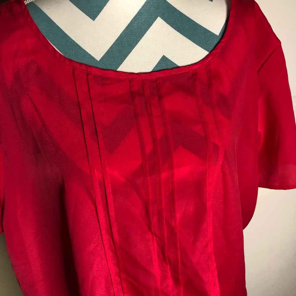 Blouse - Picture 3 of 3
